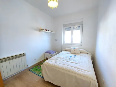 Piso de 110 m² en Arévalo
