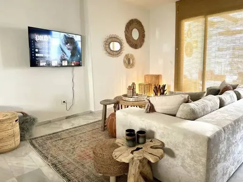 Pis de 150 m² a Estepona