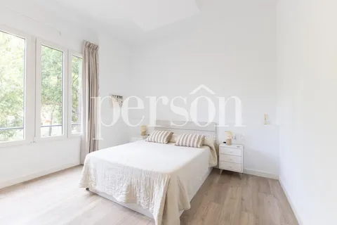Pis de 106 m² a València