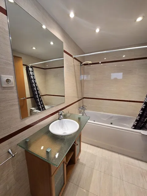 Wohnung 118 m² in Manresa