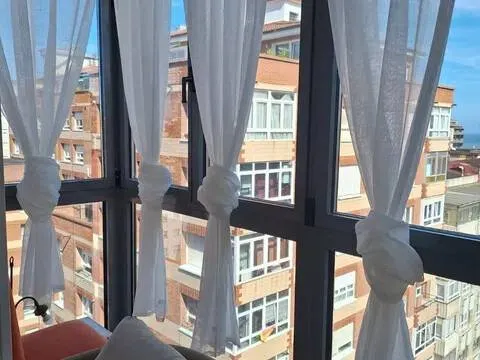 Pis de 90 m² a Gijón