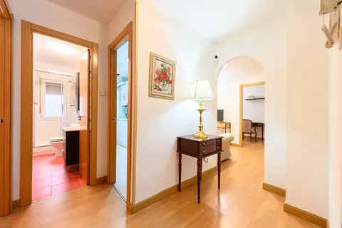 Pis de 75 m² a Madrid