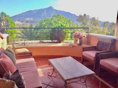 Pis de 157 m² a Marbella