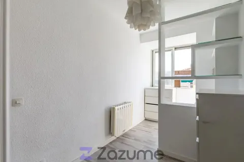 Pis de 50 m² a Madrid