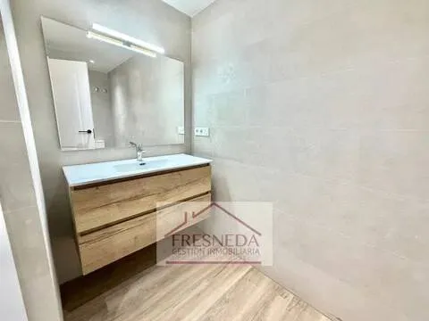 Pis de 49 m² a Oviedo
