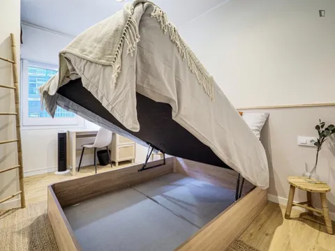 Habitación en alquiler, Barcelona