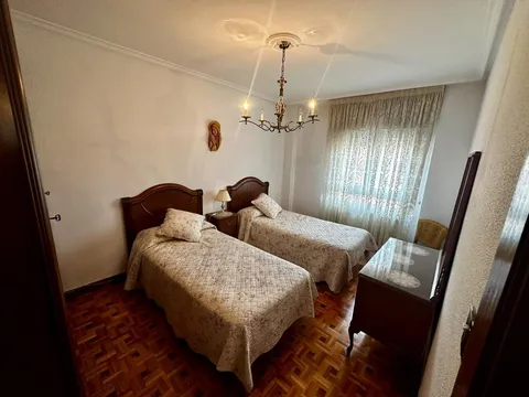 Apartamento 87 m² em Burgos