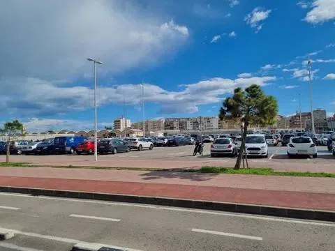 Appartamento 116 m² a Gandia