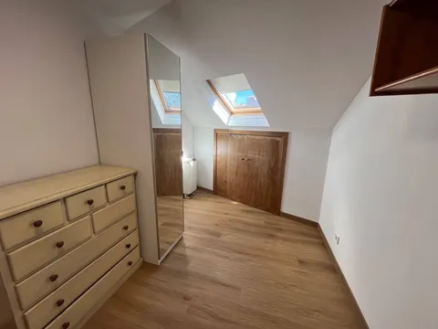 Pis de 55 m² a Santiago de Compostel·la