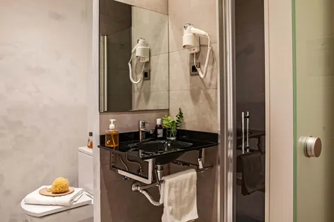 Pis de 30 m² a Barcelona