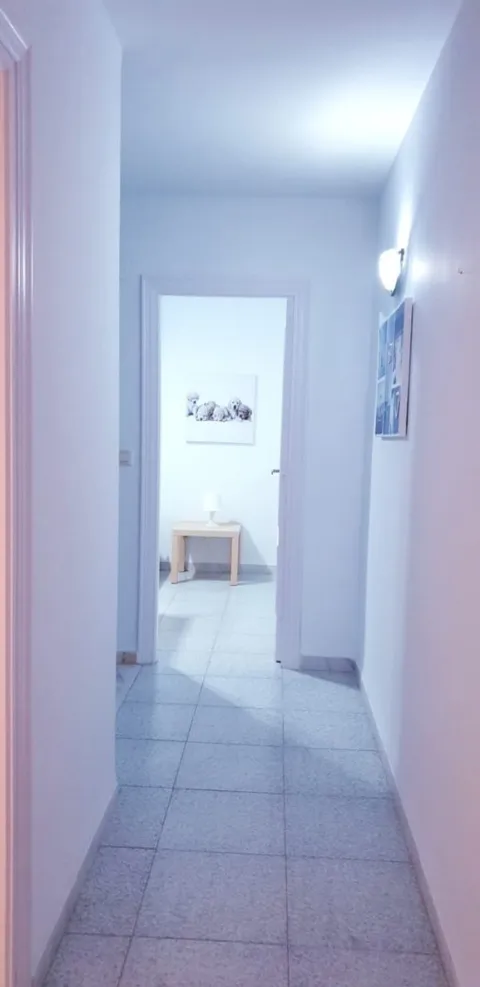 Pis de 100 m² a Dénia