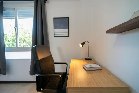 Stanza in affitto, Valencia