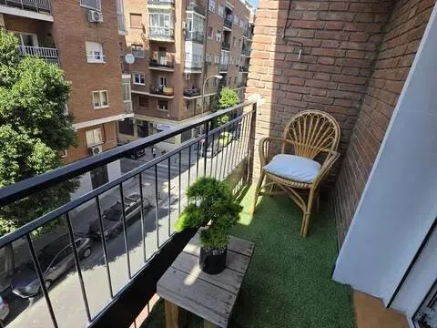 Appartamento 90 m² a Madrid