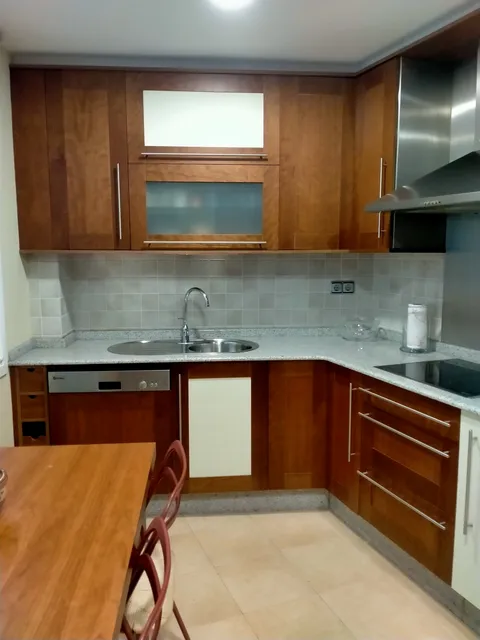Pis de 85 m² a A Corunya