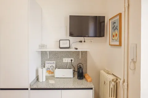 Habitació de lloguer, Oviedo