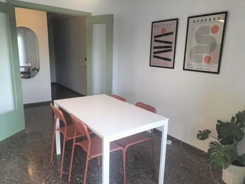 Habitació de lloguer, València