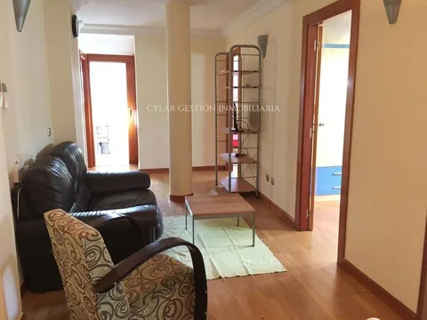 Квартира 90 м² в Саламанке