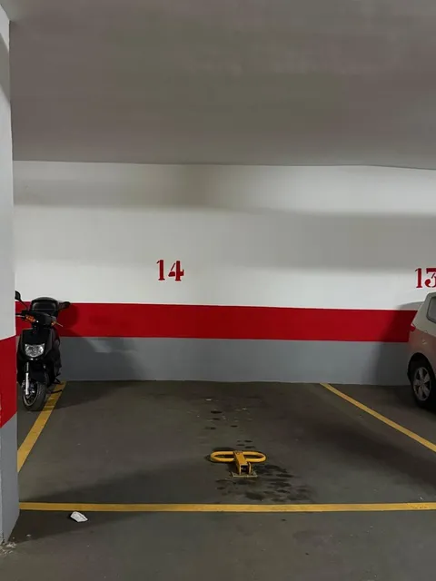 Pis de 133 m² a Granada