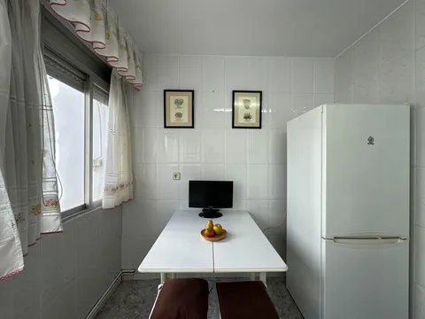 Pis de 79 m² a Saragossa