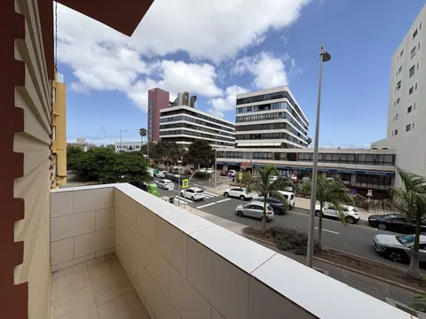 Wohnung 90 m² in Las Palmas de Gran Canaria