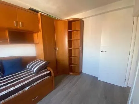 Pis de 72 m² a Saragossa