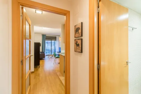 Apartamento 40 m² em Barcelona