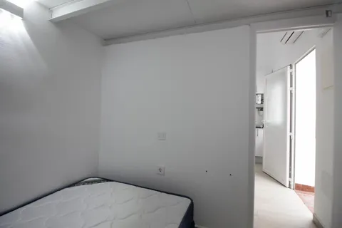 Pis de 35 m² a Madrid
