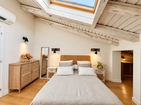 Pis de 166 m² a Madrid