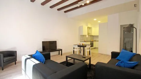 Zimmer zur Miete, Barcelona
