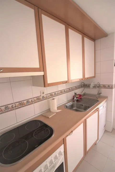 Wohnung 85 m² in Madrid