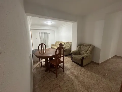 Pis de 74 m² a València