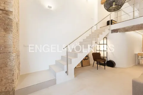 Appartamento 85 m² a Valencia