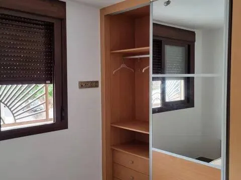 Pis de 55 m² a Melilla
