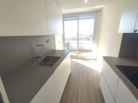 Pis de 96 m² a Barcelona