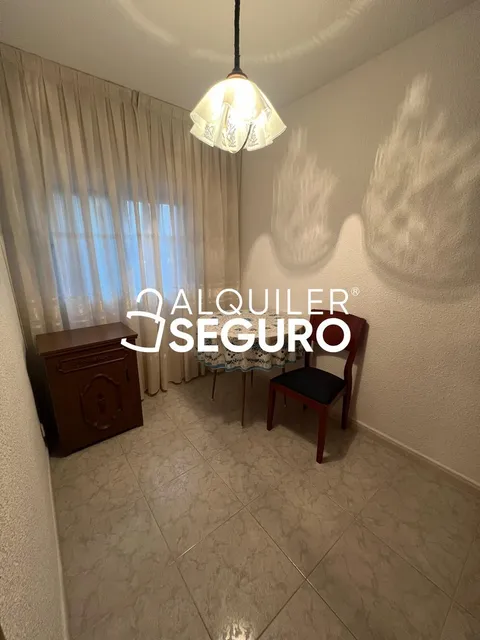 Pis de 50 m² a Madrid