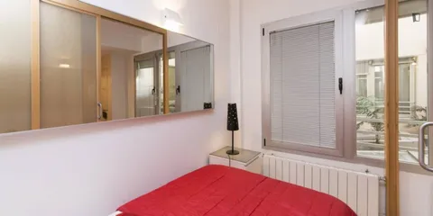 Pis de 59 m² a Madrid