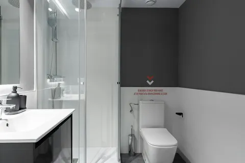 Wohnung 19 m² in Valencia