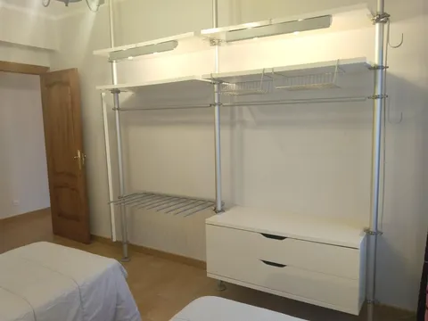 Piso de 120 m² en Torrelavega