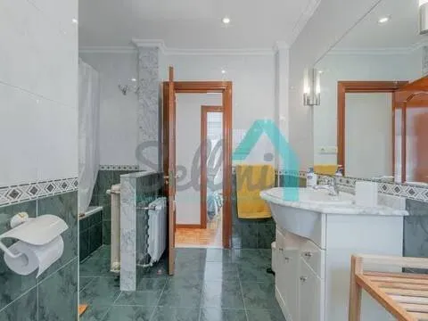 Pis de 95 m² a Oviedo