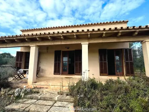 Appartement 238 m² à Felanitx