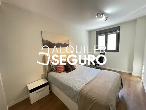 Appartement 50 m² à Madrid
