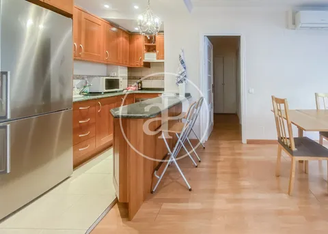 Pis de 65 m² a Madrid