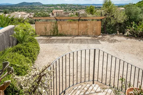 Pis de 60 m² a Selva