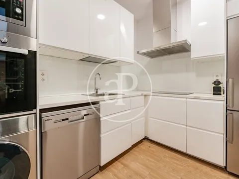 Pis de 130 m² a Madrid