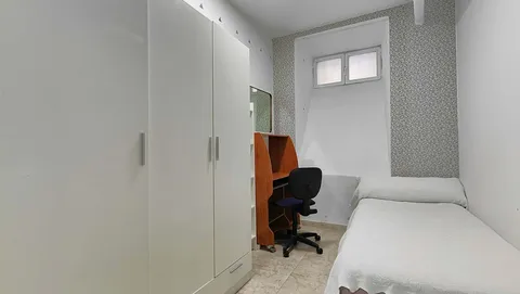 Habitación en alquiler, Madrid