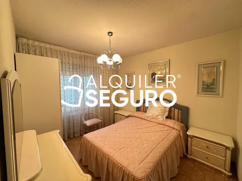 Pis de 76 m² a Madrid