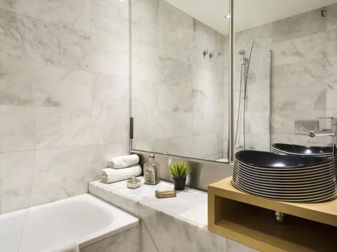 Piso de 62 m² en Barcelona (4/21)
