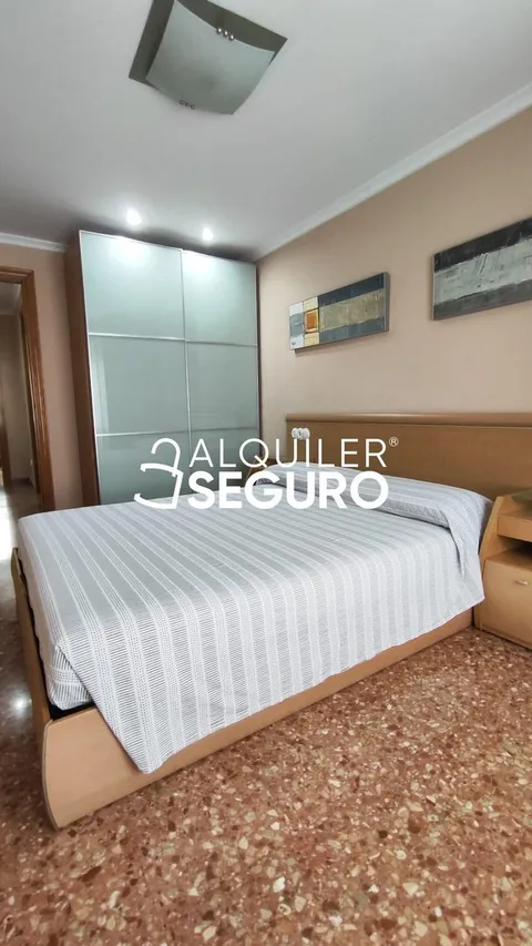 Appartement 85 m² à Valence