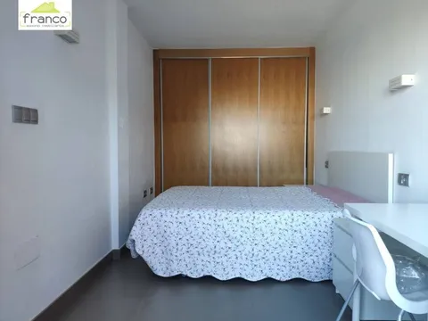 Pis de 57 m² a Múrcia