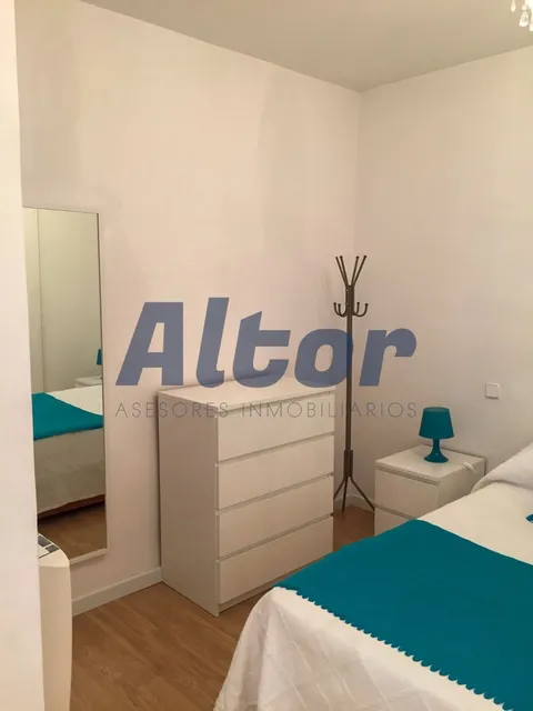 Pis de 55 m² a Madrid